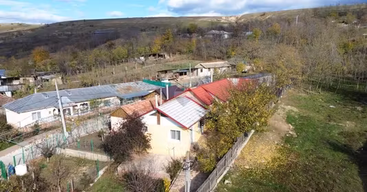 Casă Fârțănești
