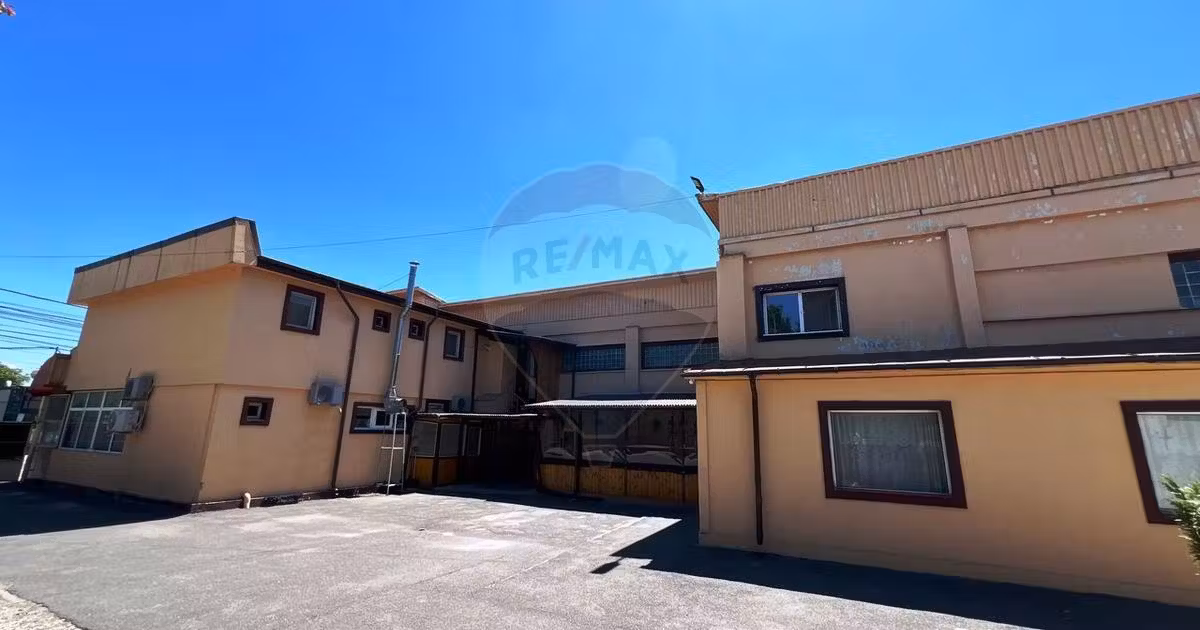 Hotel/Pensiune de vânzare în zona Nord, Galați