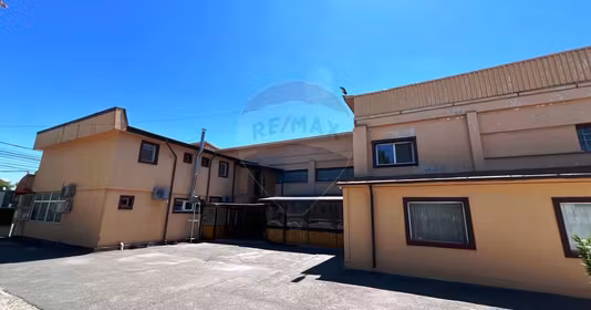 Spațiu comercial Nord