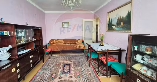 Apartament Micro 17
