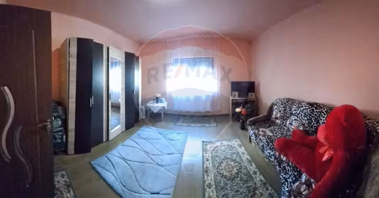Casă Nufărul