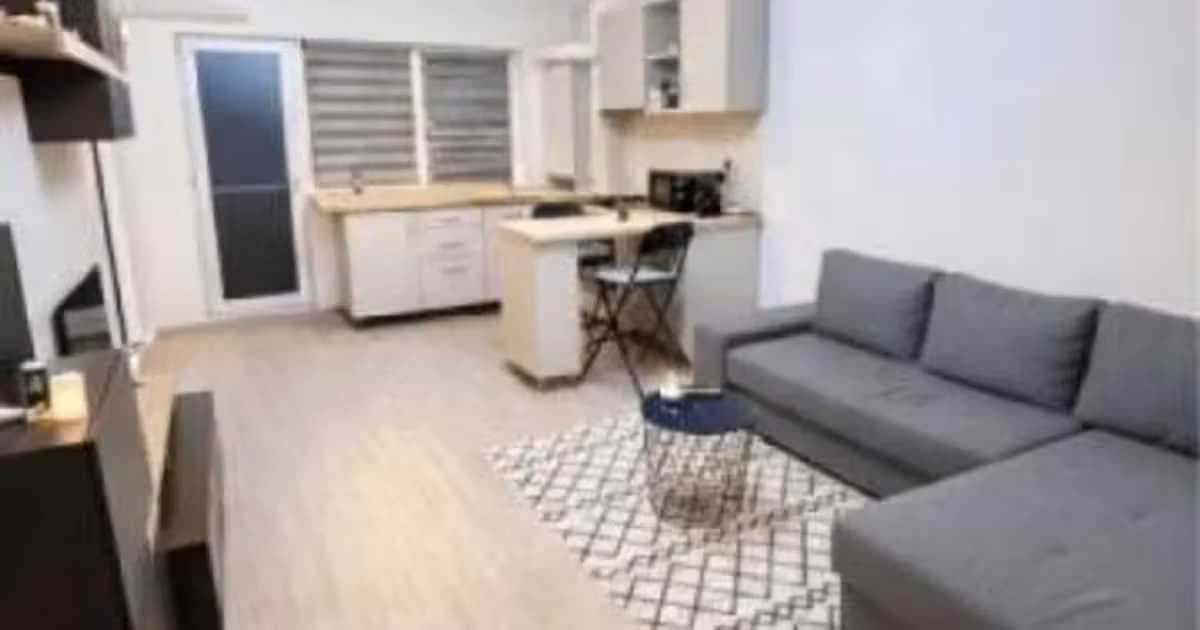 Apartament de vânzare cu 2 camere în zona Titan, Sector 3