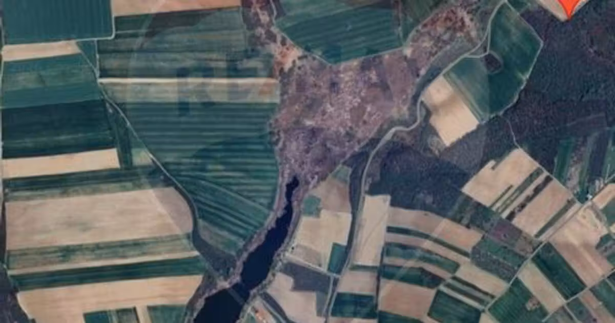 Teren agricol extravilan de vânzare de 15618 mp, în Sântimreu