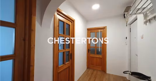 Apartament Tomis Nord