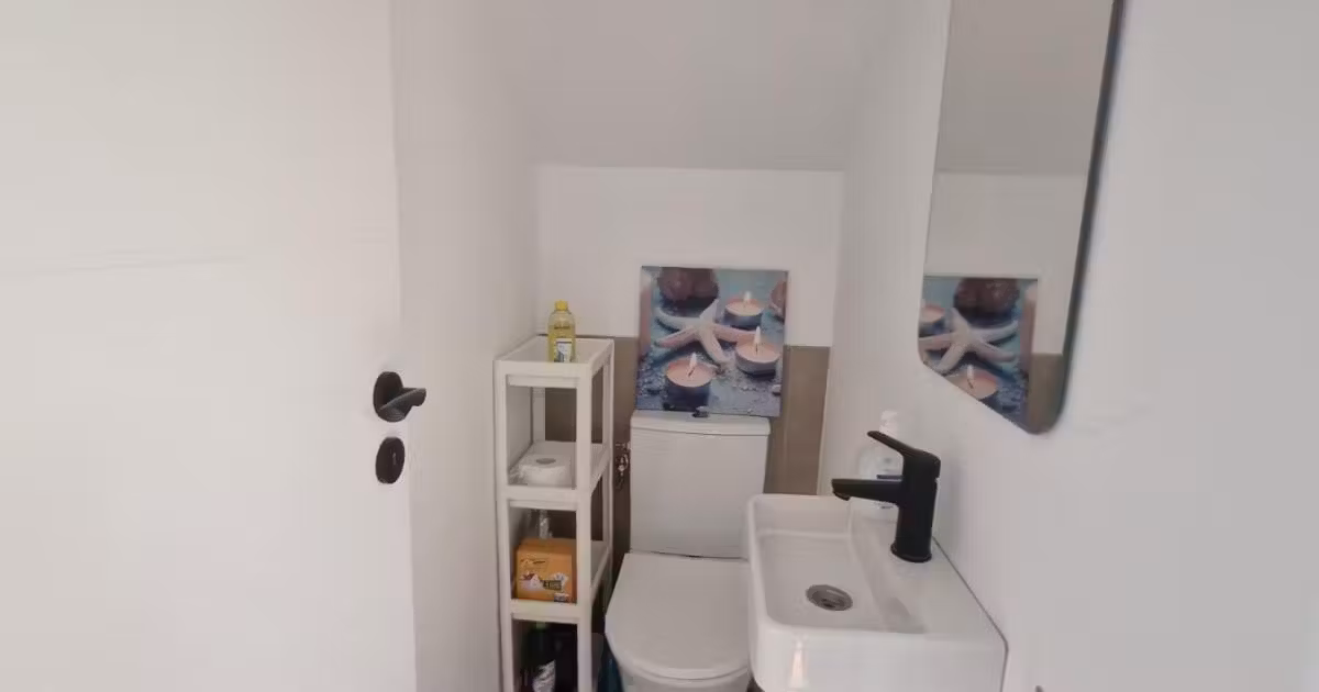 Casă de vânzare cu 4 camere în Buftea