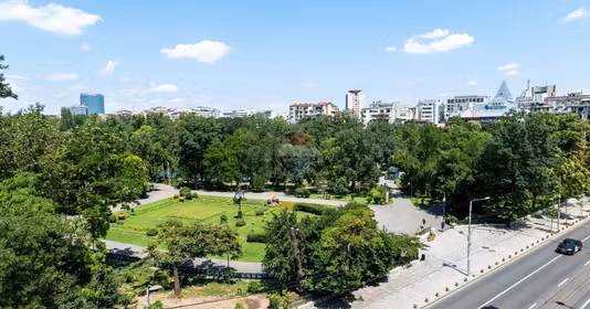 Garsonieră Unirii