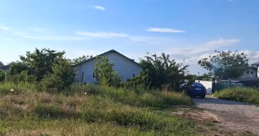 Teren Sitaru