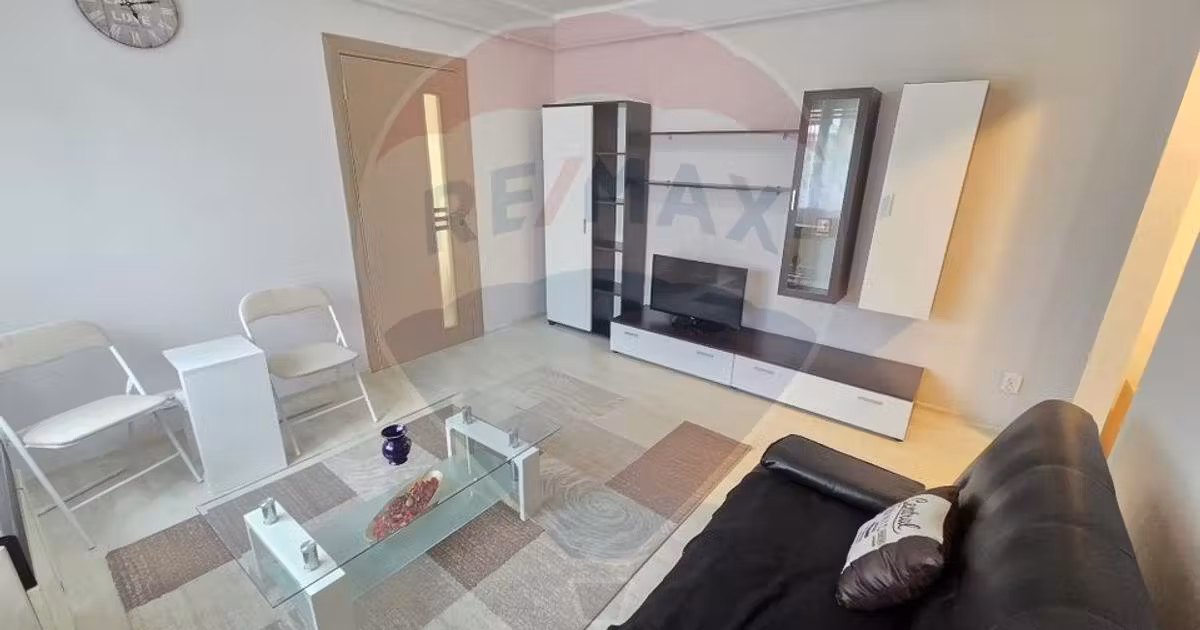 Apartament de vânzare cu 2 camere, mobilat în Salonta