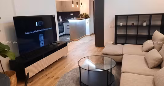 Apartament Dorobanți