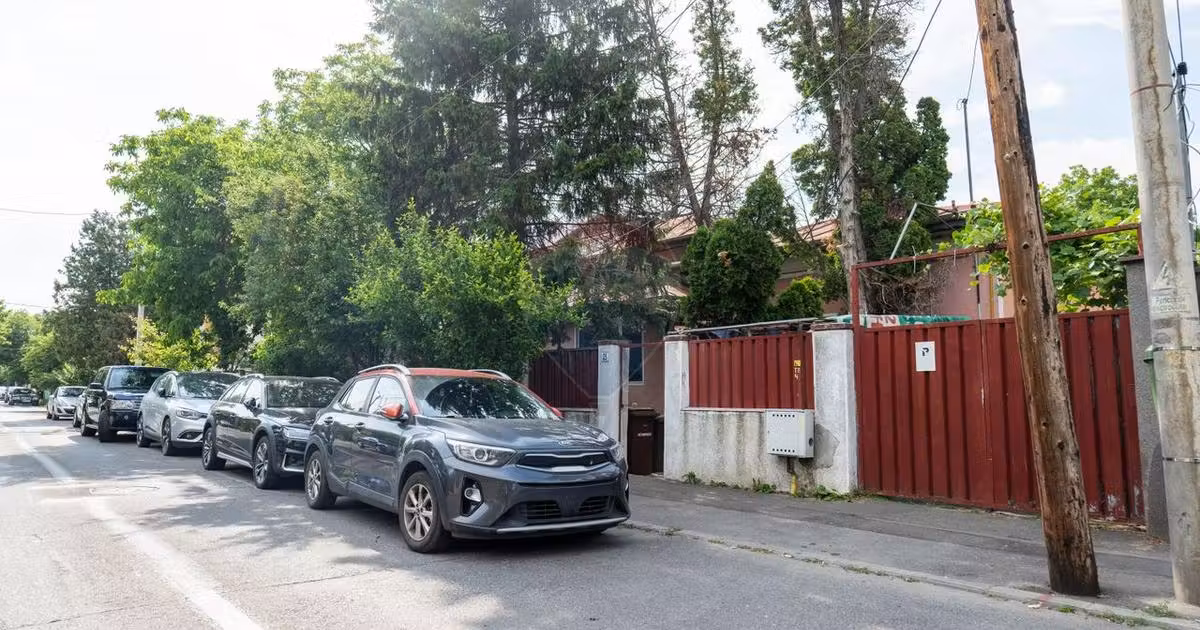 Casă individuală de vânzare cu 3 camere în zona Bucureștii Noi, Sector 1