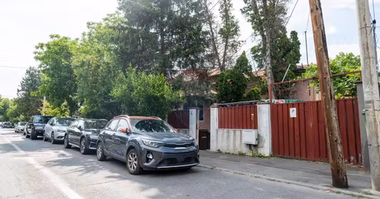 Casă Băneasa