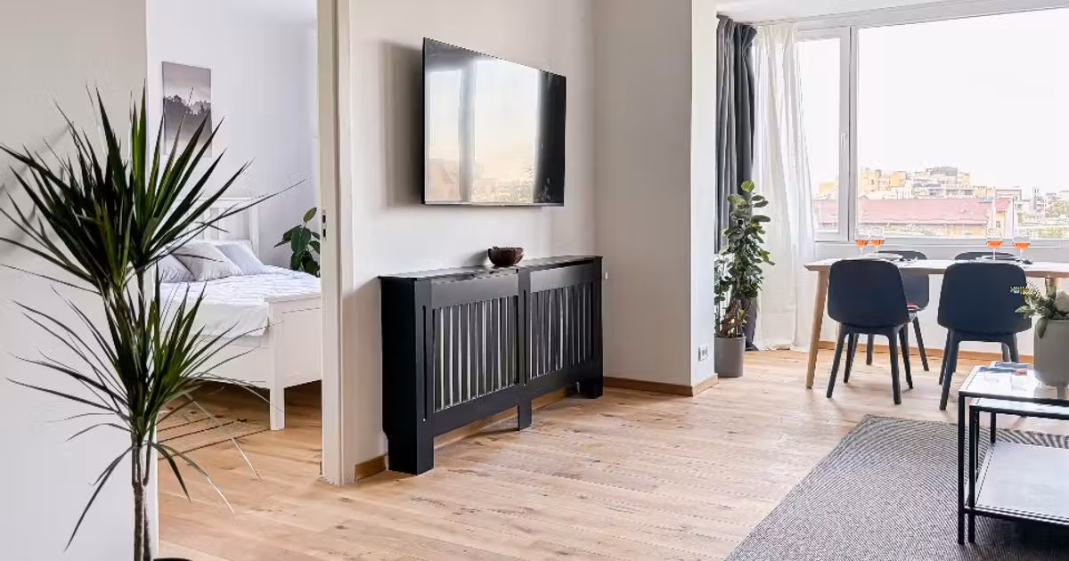 Apartament de vânzare cu 3 camere în zona P-ța Romană, Ultracentral