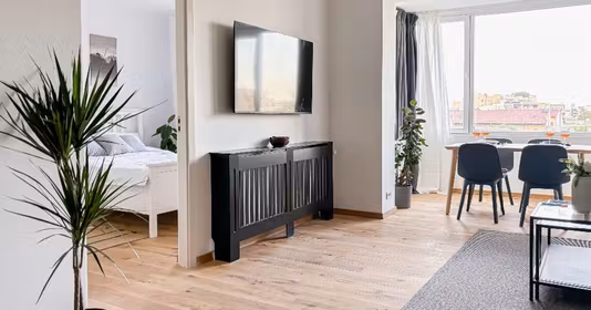 Apartament Dorobanți