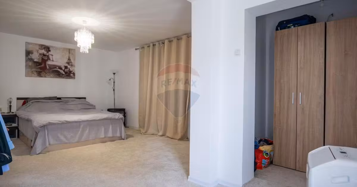 Casă individuală de vânzare cu 5 camere, mobilată în Ungureni (Corbii Mari)