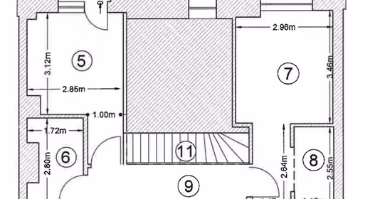 Apartament Aviației