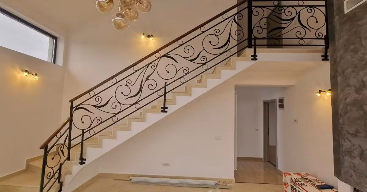 Casă individuală de vânzare cu 5 camere în Balotești