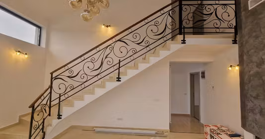 Casă Balotești