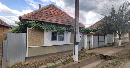 Casă Fonău