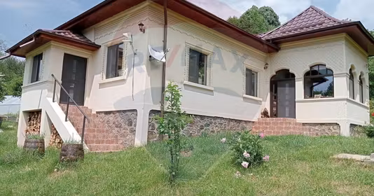 Casă Valea Babei