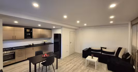 Apartament Drumul Taberei
