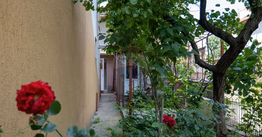 Casă Pipera