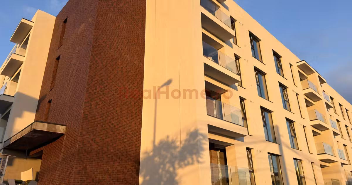 Apartament de vânzare cu 3 camere în zona 1 Decembrie 1918, Sector 3