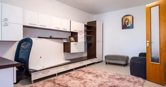 Apartament Titan