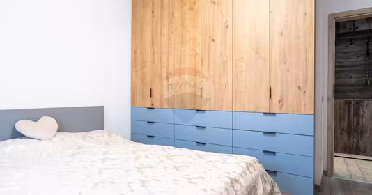 Apartament Sud