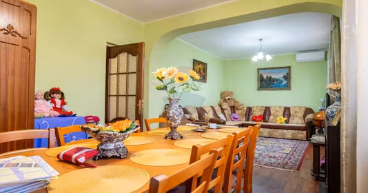 Casă Ion Creangă