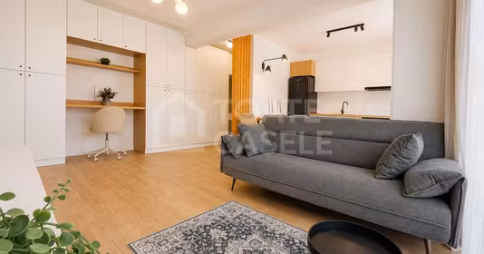 Apartament Florești