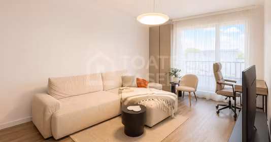 Apartament Gheorgheni