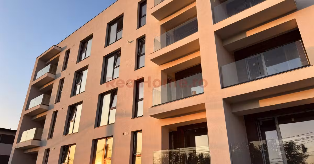 Apartament de vânzare cu 2 camere în zona 1 Decembrie 1918, Sector 3