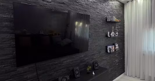 Apartament Ostroveni