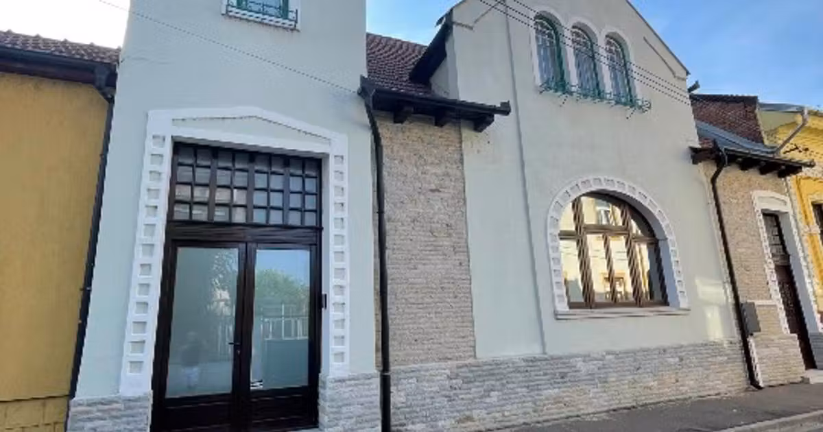 Spațiu comercial de vânzare 125 mp în zona Ultracentral, Oradea