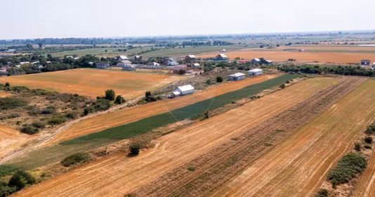 Teren Săbăreni