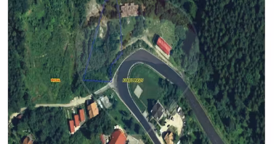 Teren Orizont