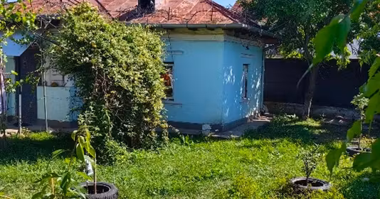 Casă Bulbucata