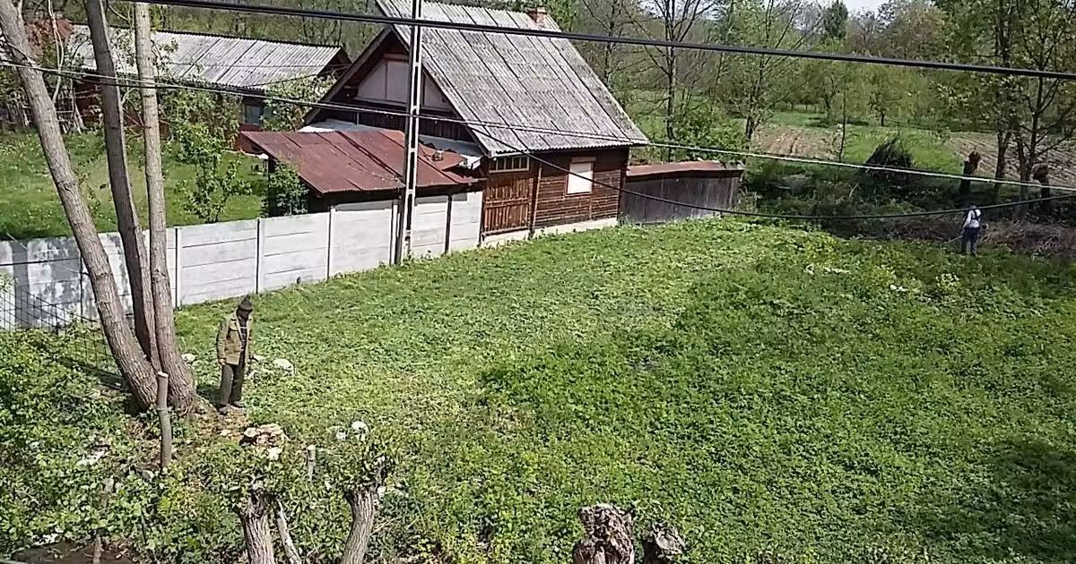 Teren Construcții intravilan de vânzare de 608 mp, în Râu de Mori