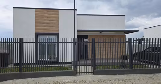 Casă Berceni