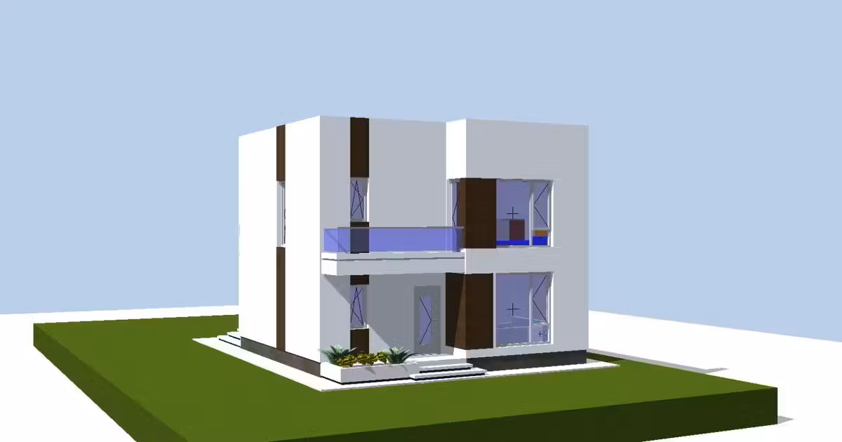 Casă de vânzare cu 4 camere în Berceni