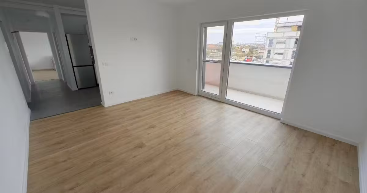 Apartament de vânzare cu 2 camere, mobilat în zona Mehala, Timișoara
