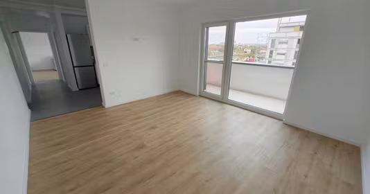 Apartament Circumvalațiunii