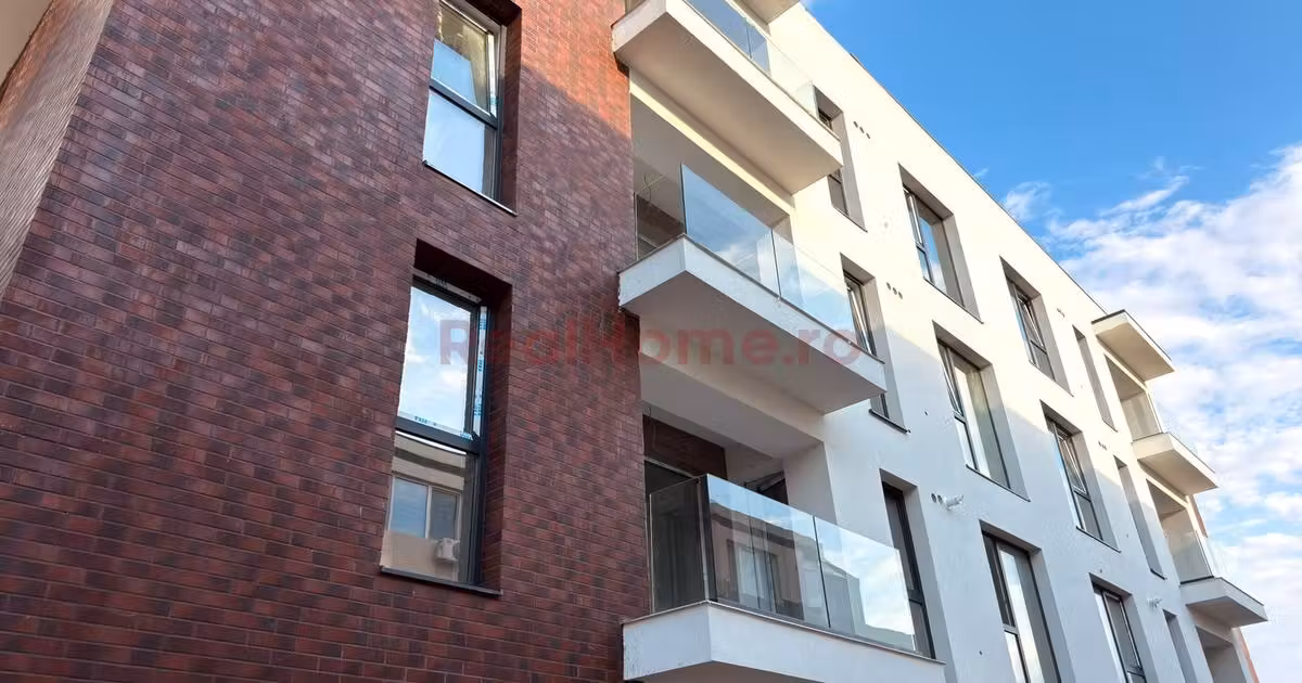Apartament de vânzare cu 3 camere în zona 1 Decembrie 1918, Sector 3