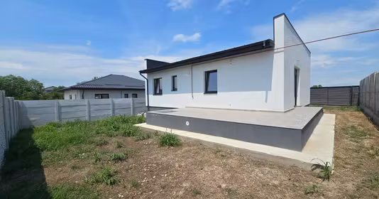 Casă Berceni