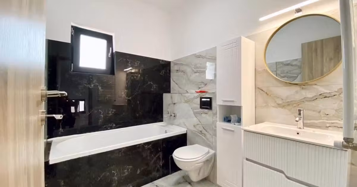 Casă individuală de vânzare cu 5 camere în Berceni