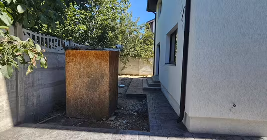 Casă Berceni