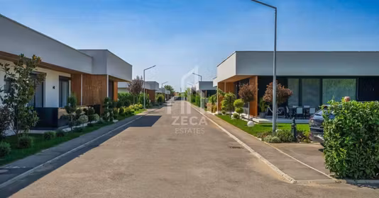 Casă Snagov