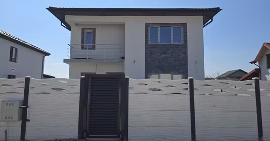 Casă Berceni