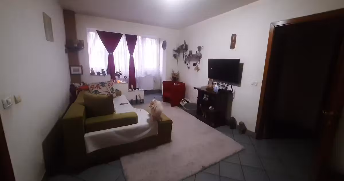 Apartament de vânzare cu 2 camere, mobilat în zona Drumul Taberei, Sector 6