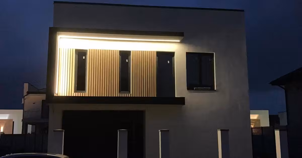 Casă individuală de vânzare cu 5 camere în Berceni